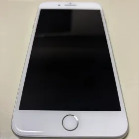 美品Apple iPhone 8 Plus シルバー