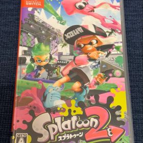 スプラトゥーン2