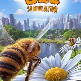 ミツバチ シミュレーター ニンテンドースイッチソフト