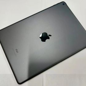 セイモバイル★【中古：Bランク 】 iPad(第7世代) Wi-Fi 3F835J/A MW742J/A 32GB スペースグレイ