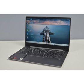 中古良品ノートパソコン Lenovo IdeaPad S540-14API Windows11+office AMD Ryzen 5/爆速SSD256GB/メモリ8GB/14インチ/無線内蔵/WEBカメラ