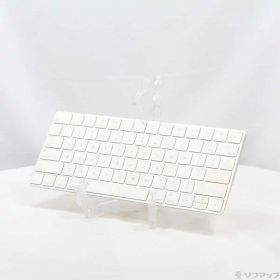 【中古】Apple(アップル) Magic Keyboard MLA22LL／A 【297-ud】