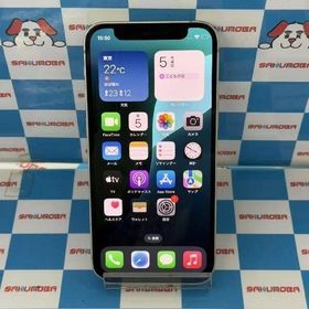 iPhone12 mini docomo版SIMフリー 64GB MGAV3J/A A2398 ジャ 中古[28146315]