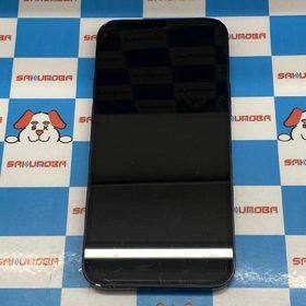 iPhone12 mini au版SIMフリー 128GB MGDJ3J/A A2398 訳あり品 中古[28146318]