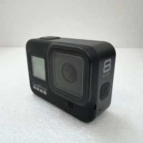 【正規品】GoPro (ゴープロ) HERO8 セット G00033