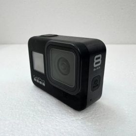 【正規品】GoPro (ゴープロ) HERO8 セット G00035