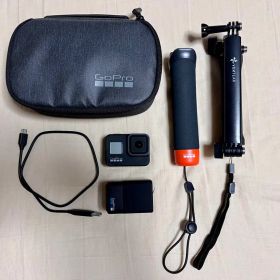 GoPro / Hero8