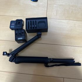 GoPro HERO8 Black 本体 + 付属品セット