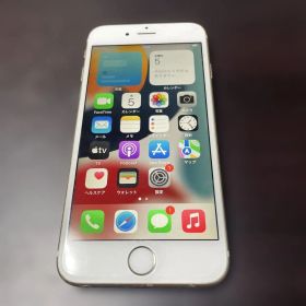 値下交渉可 iPhone6S 64GB シルバー apple iPhone 中古 iPhone 6s 中古 2,600円 | ネット最安値の価格比較 プライスランク