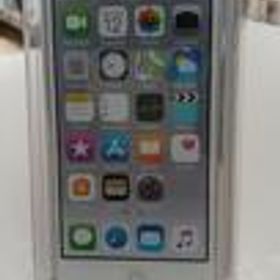 IPOD TOUCH 6世代 MKHX2J/A APPLE