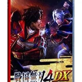 Switch／戦国無双4 DX