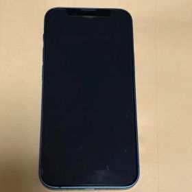 【外箱なし】Apple iPhone 13 mini ブルー 128GB