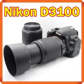 ✨シャッター数939回 Nikon D3100 一眼レフ カメラ スマホ転送