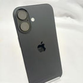 IPHONE16 MYDQ3J/A APPLE/SIMフリー