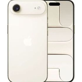 iPhone Air[256GB] au/UQ mobile ライトゴールド【安心保証】