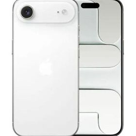 iPhone Air[512GB] SIMフリー クラウドホワイト【安心保証】