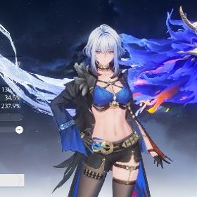 ガルブレーナ2凸餅あり、仇遠 | 鳴潮(Wuthering Waves)のアカウントデータ、RMTの販売・買取一覧