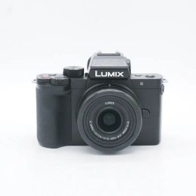 【中古】(パナソニック) Panasonic DC-G100K 標準レンズキット