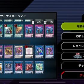 引退垢 | 遊戯王マスターデュエルのアカウントデータ、RMTの販売・買取一覧