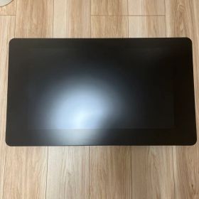 Wacom Cintiq Pro 24 TDTH-2420/KO 2021
