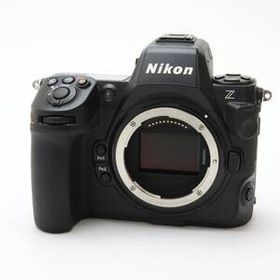 #b1330【良品】 Nikon ニコン Z8