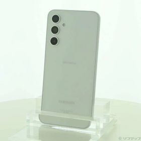 〔中古品〕 Galaxy A54 5G 128GB オーサムホワイト SC-53D docomo SIMフリー【368】