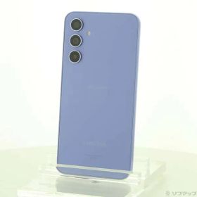 〔中古品〕 Galaxy A54 5G 128GB オーサムバイオレット SC-53D docomo SIMフリー【377】