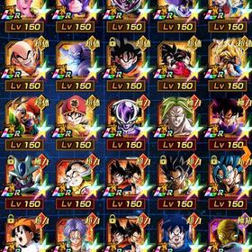 金額要相談 | ドッカンバトルのアカウントデータ、RMTの販売・買取一覧