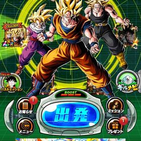 ドッカンバトル 引退アカウント | ドッカンバトルのアカウントデータ、RMTの販売・買取一覧