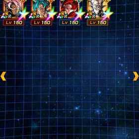 限定価格‼️LR虹多数‼️グローバルCPコンプ虹‼️ | ドッカンバトルのアカウントデータ、RMTの販売・買取一覧