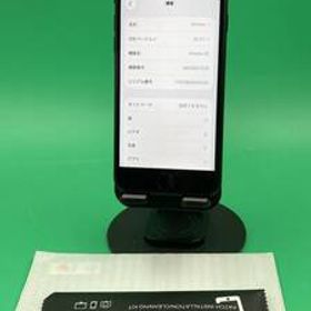 ★バッテリー新品 iPhone SE 第2世代 128GB SIMフリー 最大容量100% 格安SIM可 Apple SIMフリー MXD62CH/A ブラック 中古 新古品 BP6184 R2