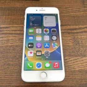 iPhone8 simフリー 256GB