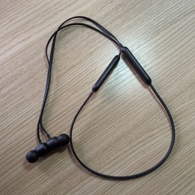 Beats Flex ワイヤレスイヤホン(ヘッドフォン/イヤフォン)