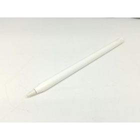 【中古】Apple Apple Pencil（第2世代） MU8F2J/A【札幌】保証期間１週間