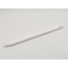 【中古】Apple Apple Pencil（第2世代） MU8F2J/A【千葉】保証期間１週間