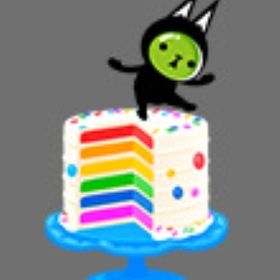 ダンシングカラフルケーキ キャラ連動 | スペースデブリーズのアカウントデータ、RMTの販売・買取一覧