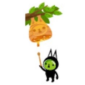 採れるかな?ニャットハチの巣 キャラ連動 | スペースデブリーズのアカウントデータ、RMTの販売・買取一覧