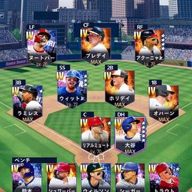引退垢 | メジャスピ(MLBプロスピリット)のアカウントデータ、RMTの販売・買取一覧