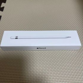 Apple Pencil 第1世代 MQLY3J/A