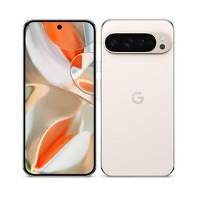 Google Pixel 9 Pro XL[512GB] SIMフリー ポーセリン【安心保 …