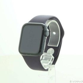 〔中古〕Apple(アップル) Apple Watch SE 第2世代 GPS 40mm シルバーアルミニウムケース バンド無し〔377-ud〕
