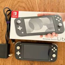 Nintendo Switch Lite 【中古美品】 楽天市場】【中古】【60日保証キャンペーン中】スイッチライト