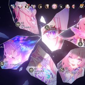 ユーザー名未設定+誕生日未設定 キュレネ完凸餅武器 アーチャー ブローニャ | 崩壊スターレイル(崩スタ)のアカウントデータ、RMTの販売・買取一覧