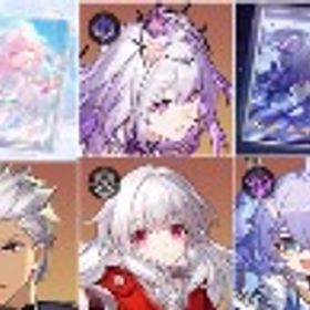 ⭐ 高級専門店 冈本製品⭐ | 崩壊スターレイル(崩スタ)のアカウントデータ、RMTの販売・買取一覧