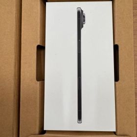 ☆新品未開封☆ iPhone Air 256GB ブラック 国内版SIMフリー