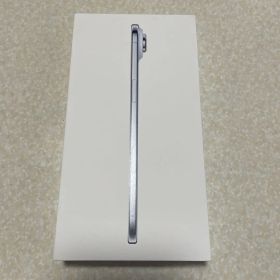 Apple iPhone air スカイブルー 本体