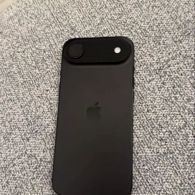 Apple iPhone air 256GB スペースブラック