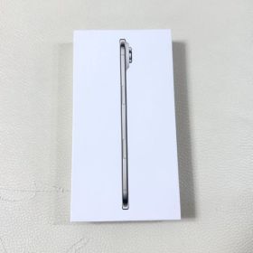 新品未開封 iPhone Air 256GB クラウドホワイト SIMフリー