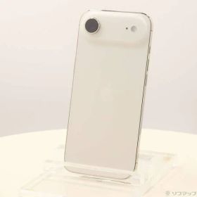 〔中古品〕 iPhone Air 512GB ライトゴールド MG2E4J／A SIMフリー【344】