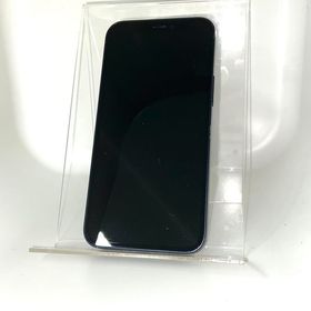 訳あり！ iPhone 12 mini 128GB SIMフリー 電池75% 【アップルバイヤーズ】